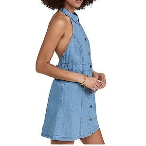 Free People Sami Mini Dress